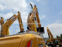 Excavadora-Lovol-FR220F-5757 88